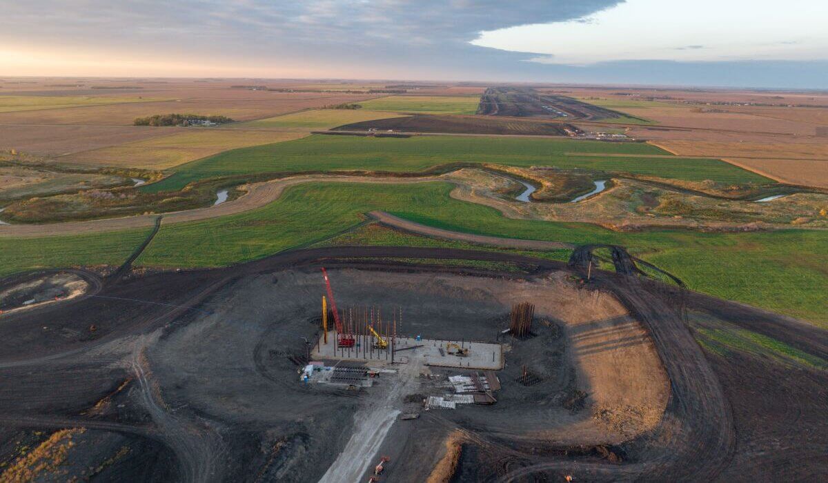 Fargo Moorhead Site