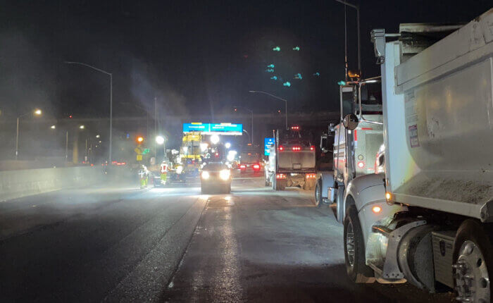 Highway 101 On & Off-Ramp Rehabilitation