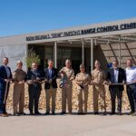 Congratulations to NAVFAC Southwest and all partners involved in completing the Resident Officer in Charge of Construction (ROICC) China Lake’s portion of work on the historic $2.7 billion, 26 individual projects that made up the earthquake recovery program at Naval Air Weapons Station (NAWS) China Lake. Through the successful delivery of 26 projects and 56 technically complex facilities, this extraordinary effort restored and modernized one of the Navy’s most critical research, development, testing and evaluation installations. Involving eight prime contractors and countless specialty contractors working alongside 150 military and civilian personnel during the peak of COVID-19, the scope and success of this monumental program are a testament to the collaborative spirit, perseverance and expertise of all parties. From the early recovery efforts such as construction of the temporary contractor berthing camp to the completion of the South Airfield Complex and the final close-out and move-in phases, this work showcases how teamwork and innovation can transform challenge into opportunity. “This achievement reflects the dedication and teamwork of our construction, engineering and contracting professionals across the OICC and ROICC teams, our industry partners, and the supported commanders,” said Capt. Cathy Eyrich, Commanding Officer, NAVFAC Southwest. “Their collaboration, expertise and relentless focus on mission success made it possible to transform a devastating event into a modern, resilient capability that will serve the Navy and the nation for decades to come.” VELO Group is especially proud to have supported this critical effort through our partnership with NAVFAC, the federal government, and various contractors over the last five years. As the partnering facilitator, we helped foster communication, alignment, and collaboration among diverse stakeholders throughout the program — ensuring the mission stayed on track through unprecedented conditions and complexity. Learn more about this milestone from NAVFAC Southwest’s announcement.