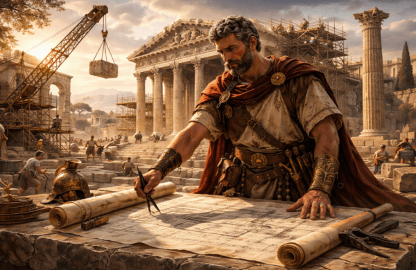 The Obstacle Is the Way: A Stoic Approach for Construction Teams