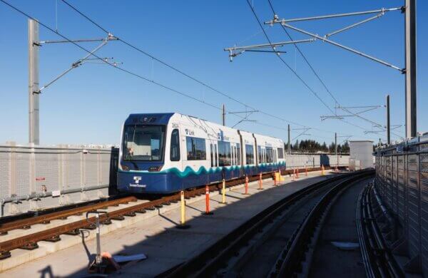Federal Way Link Extension