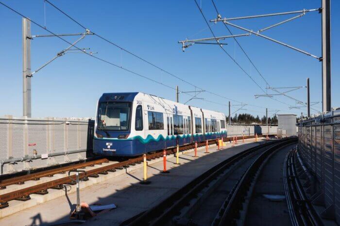 Federal Way Link Extension