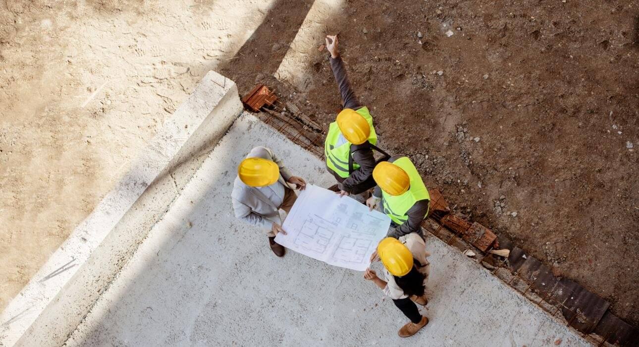 Graphic for Five Lessons from Atomic Habits That Every Construction Team Needs to Hear