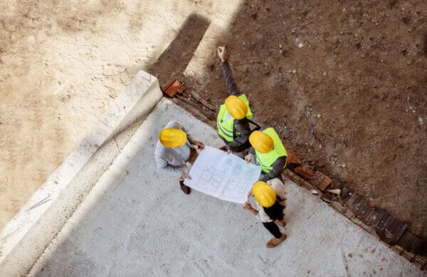 Graphic for Five Lessons from Atomic Habits That Every Construction Team Needs to Hear