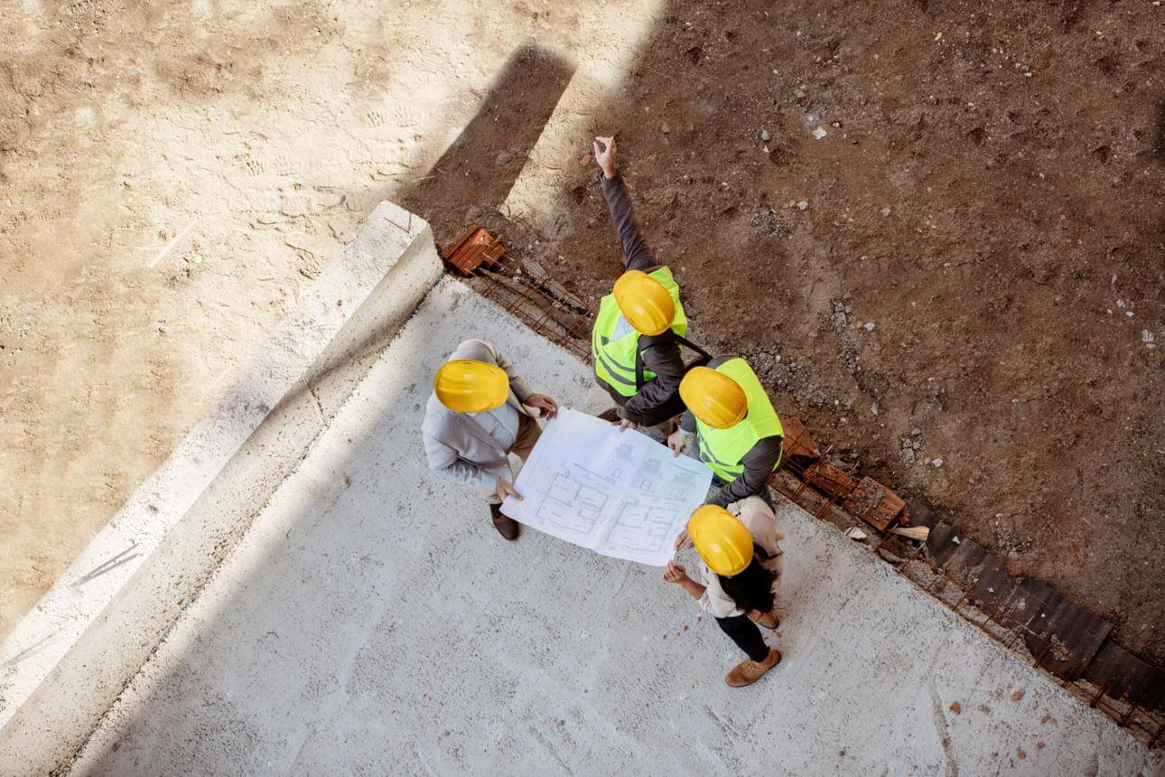 Graphic for Five Lessons from Atomic Habits That Every Construction Team Needs to Hear